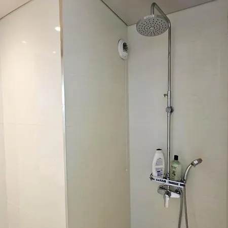 Beautiful&big For 8persons Parking Free * Paris