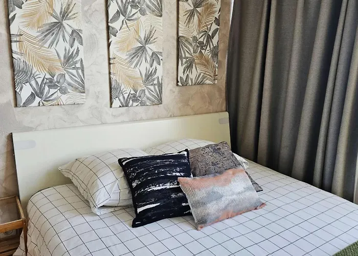 Beautiful&big For 8persons Parking Free * Paris